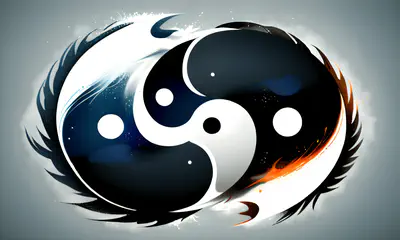 Featured image for Coexisting with Artificial Intelligence