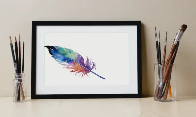 Featured image for Contextualizing the Artistic Process