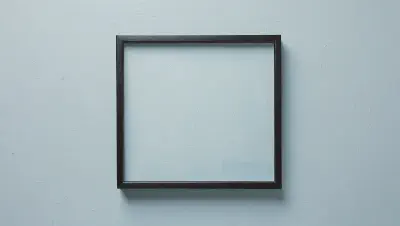 Featured image for Thoughts on Experimenting with Form