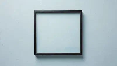 Featured image for Thoughts on Experimenting with Form