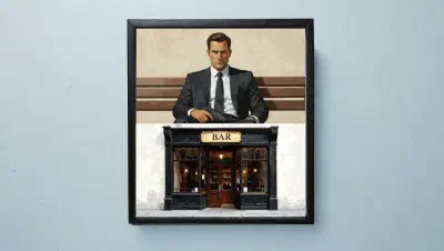 Featured image for A Nod to the Contract Killer