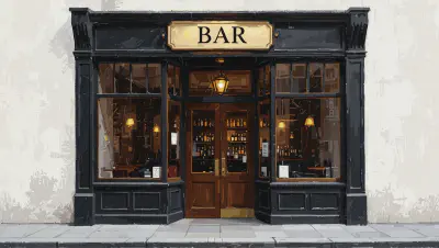 Featured image for A Nod to the Contract Killer