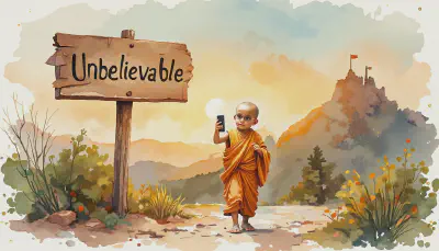 Featured image for The Shocking Truth About...