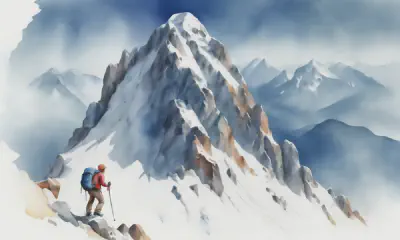 Featured image for The Struggle