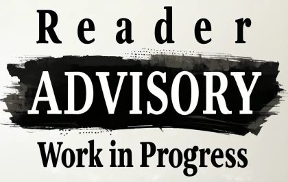 reader advisory