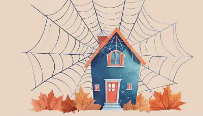 Featured image for A Place on the Web