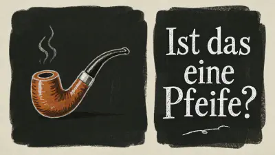 Featured image for Zwischensprachliche Betrachtungen