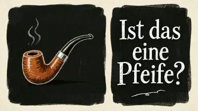Featured image for Zwischensprachliche Betrachtungen