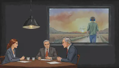 Featured image for Diverging Realities