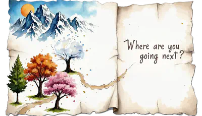 Featured image for Embracing Uncertainty