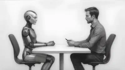Featured image for An Interview with ChatGPT