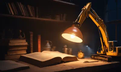 Featured image for The WIP Label
