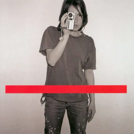 Album art for Get Ready by New Order