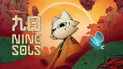 Featured image for Nine Sols