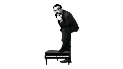 Featured image for Work Song