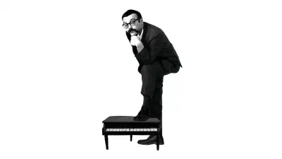 Featured image for Work Song