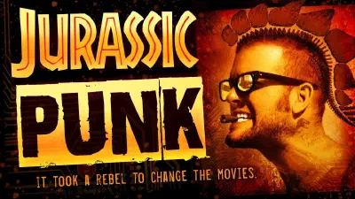 Featured image for Jurassic Punk
