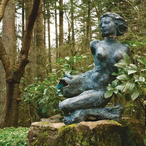 Album art for Mines by Menomena